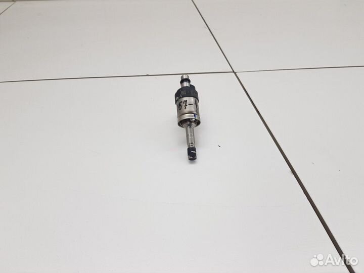 Форсунка топливная (Haval F7)
