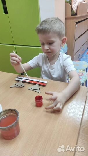 Детский клуб,детский центр развития