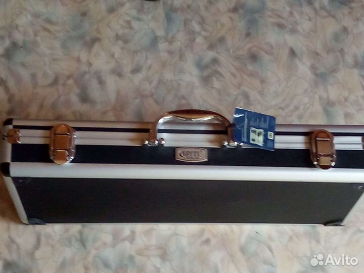 Набор для барбекю Gipfel