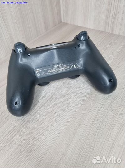 Джойстик для PS4 (Арт.23738)