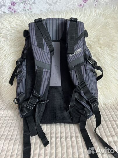 Рюкзак школьный ортопедический