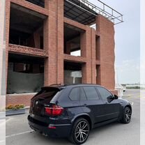 BMW X5 M 4.4 AT, 2012, 135 600 км, с пробегом, цена 3 150 000 руб.