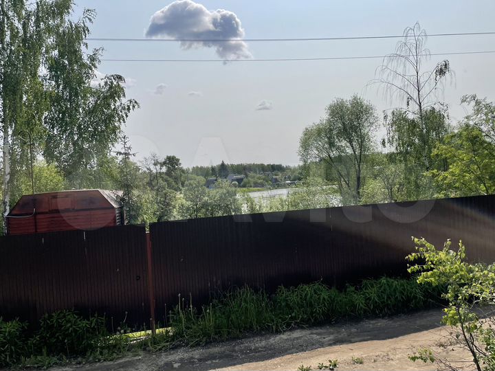 Участок 11,8 сот. (СНТ, ДНП)