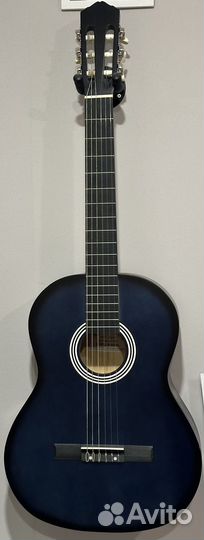 Гитара Amistar новая