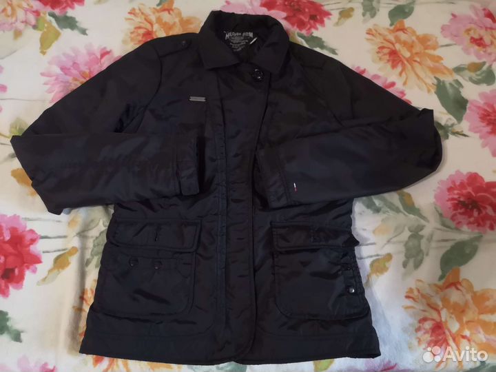 Куртка Tommy Hilfiger