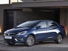 Suzuki Ciaz I рестайлинг (2018—2024) Седан