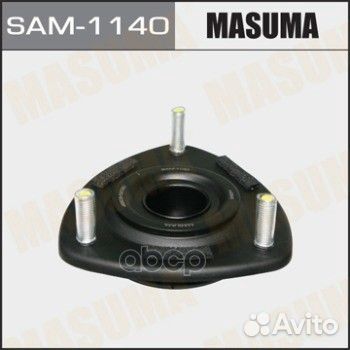 Опора амортизатора toyota echo перед. SAM1140 M