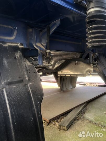 Кабина на камаз 54105