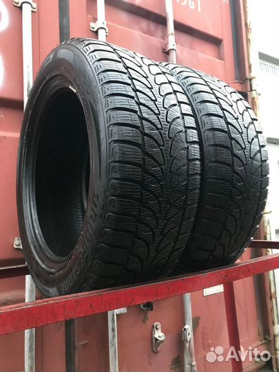 Bridgestone Blizzak LM-80 235/55 R17 100L