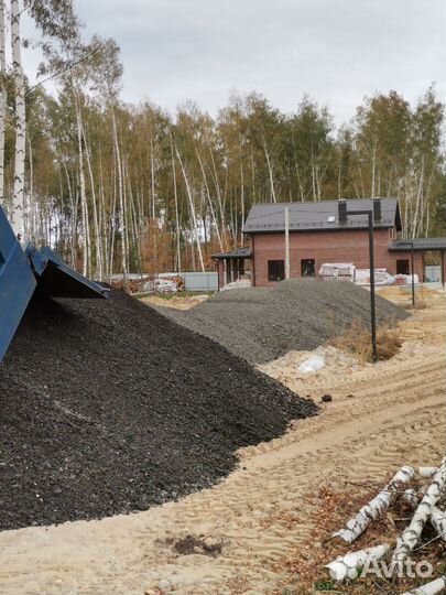 Услуги Самосвала Круглосуточно