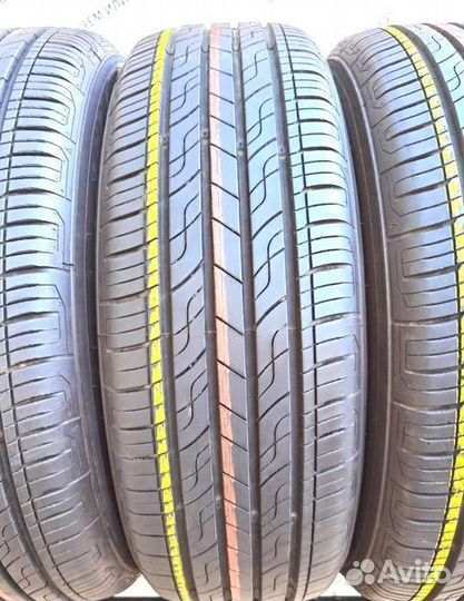 Kumho Solus TA31 205/65 R16 95H
