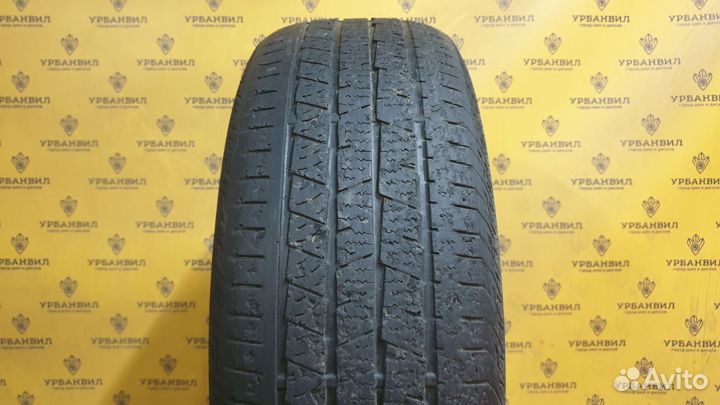 Continental ContiCrossContact LX Sport 235/60 R18 103H