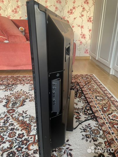 Телевизор pioneer бу