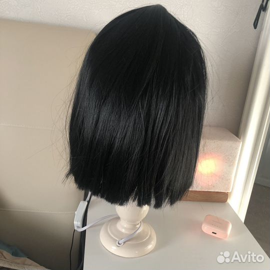 Парик короткий новый