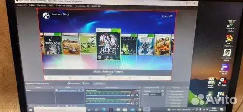 Карта видеозахвата