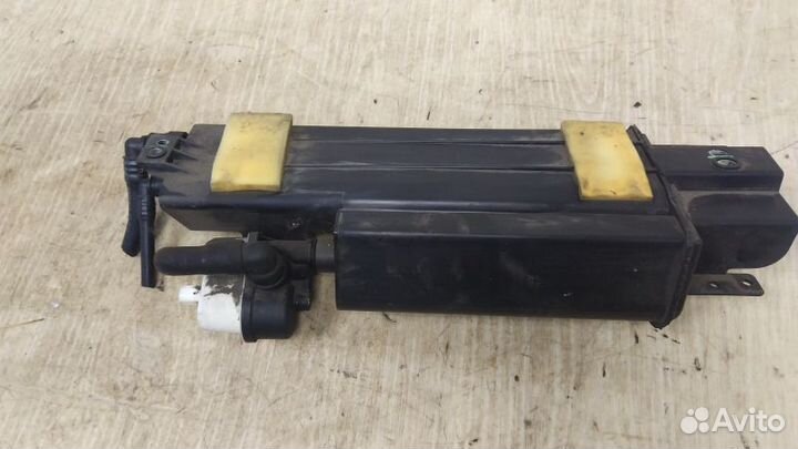 Фильтр сажевый Jaguar XF / X250