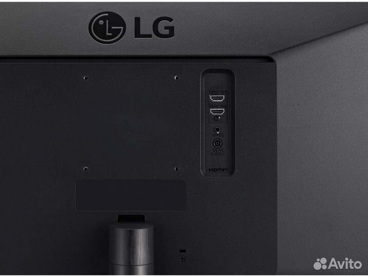 Монитор LG UltraWide 29WP500-B