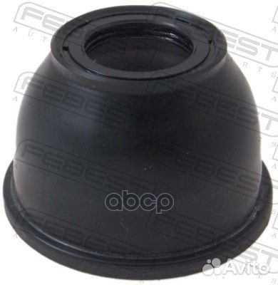 Пыльник опоры шаровой нижнего рычага (mitsubish