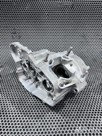 Картер Kawasaki KX 80 1999