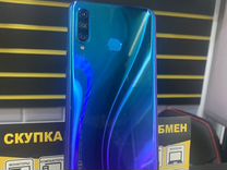 HUAWEI P30 lite, 4/128 ГБ