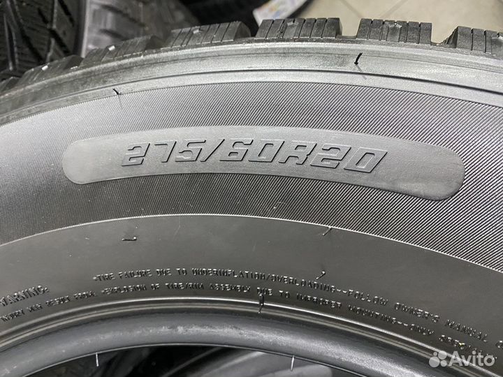 Triangle WinterX TW401 275/60 R20