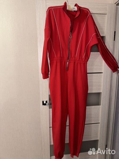 Комбинезон новый