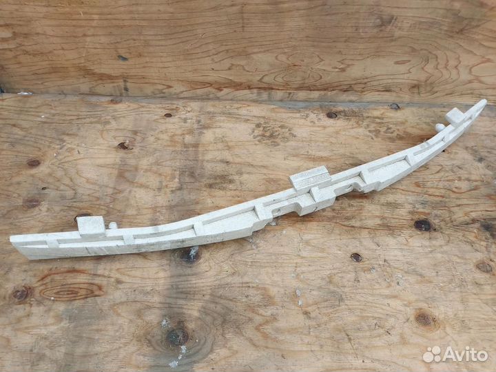 Абсорбер бампера Nissan Fuga Y50 PNY50 62090-EG000