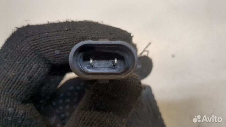 Блок розжига Alfa Romeo Giulietta, 2011