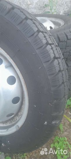 Автомобильная резина Voltyre