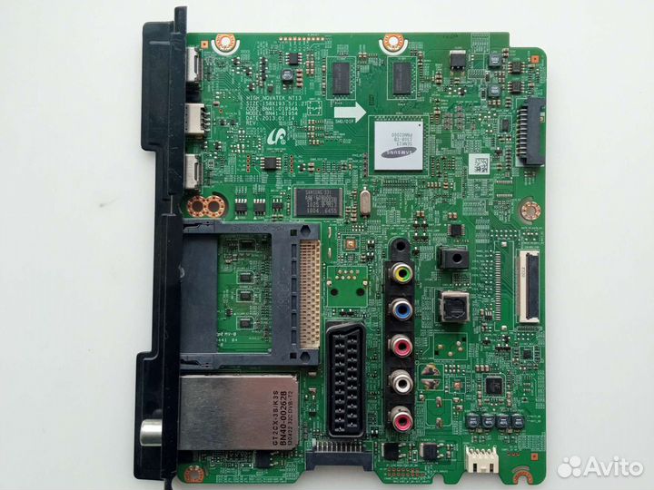 Материнская плата BN41-01954A продано