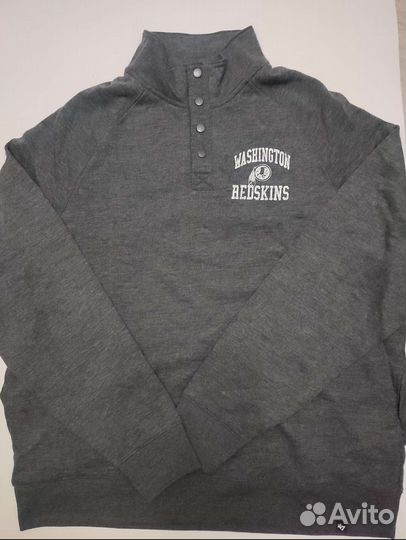 Толстовка мужская 47 brand