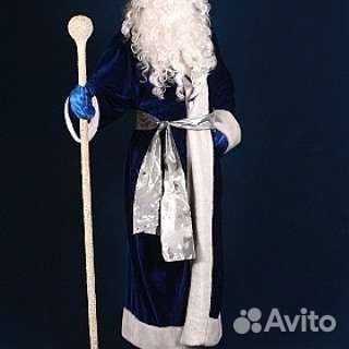 Костюмы карнавальные