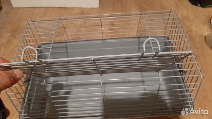 Клетка для грызунов