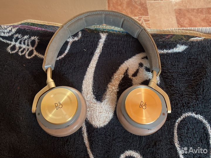 Беспроводные наушники beoplay h8