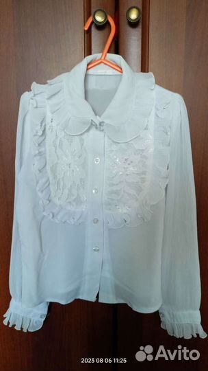 Школьные бузки