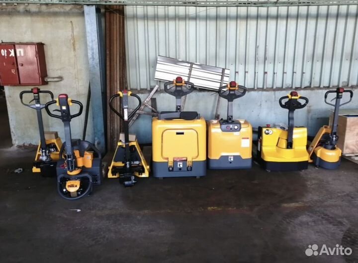 Рохля самоходная