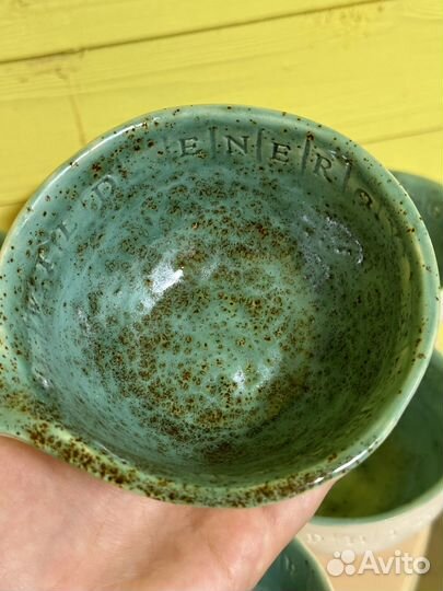 Боул для приготовления чая матча (тяван)