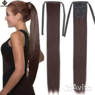 Накладной хвост