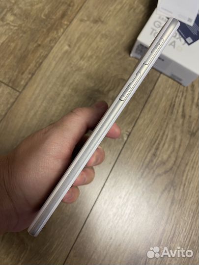 Планшет samsung galaxy tab a6