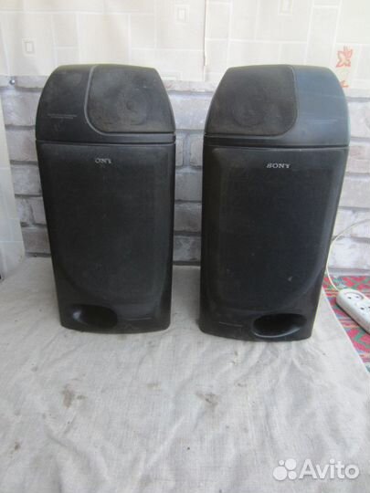 Акустическая система Sony SS-H90