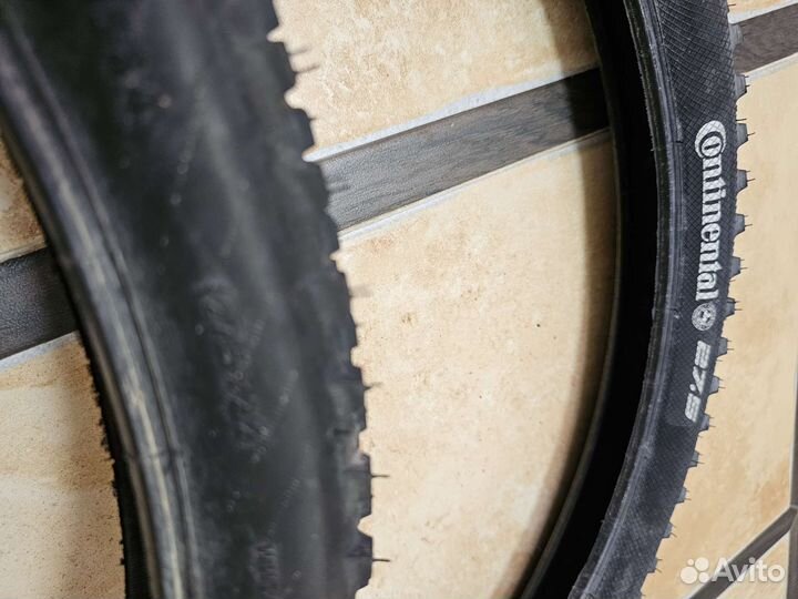 Покрышки для велосипеда