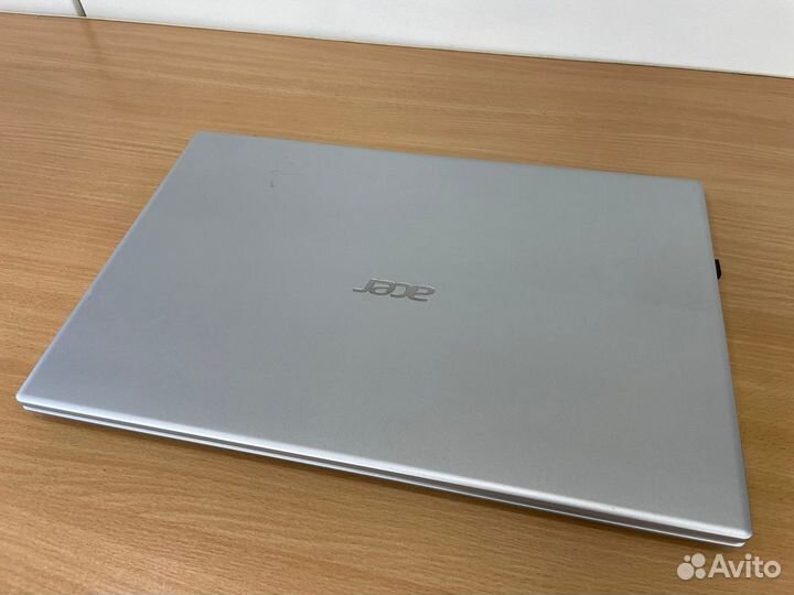 Ноутбук acer aspire 3 (A317-33-P6MS)