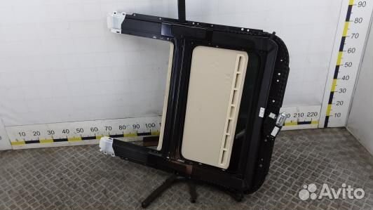 Люк audi A6 C7 (5MF03GS01)