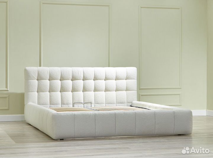 Изготовление мягкой мебели на заказ в вашем стиле