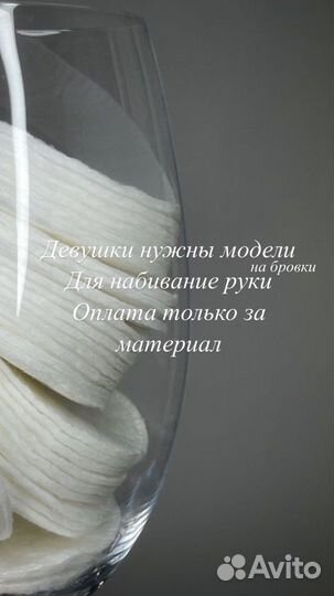 Мастер бровист