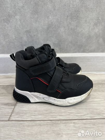 Ботинки осень/весна