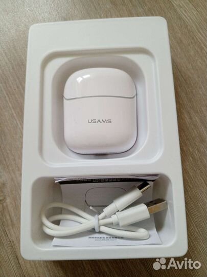 Наушники беспроводные