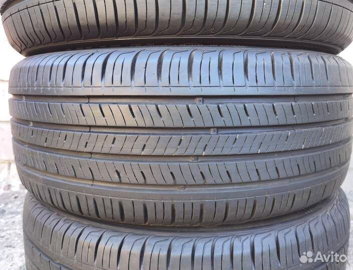 Kumho Solus TA31 215/55 R16 97V