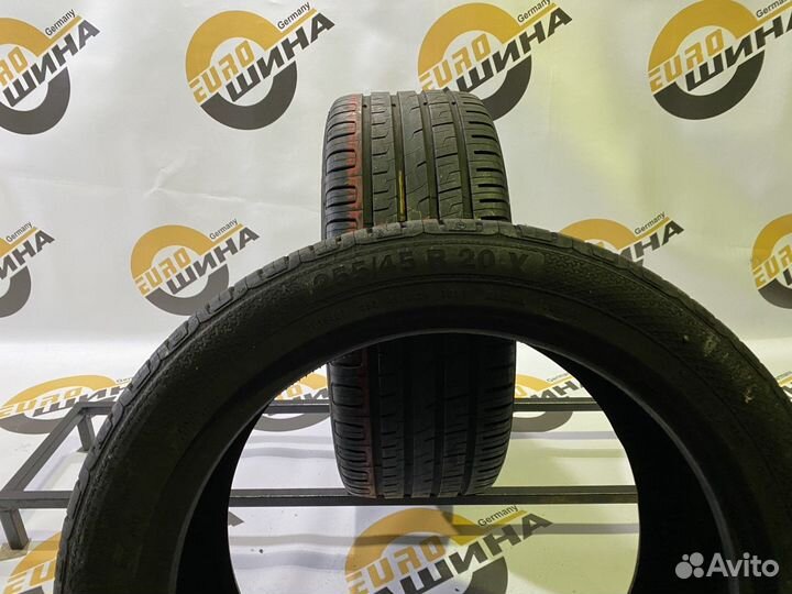 Barum Bravuris 255/45 R20