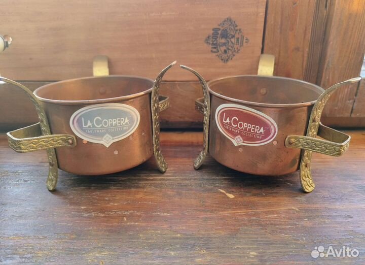 Подсвечники для нагрева пищи